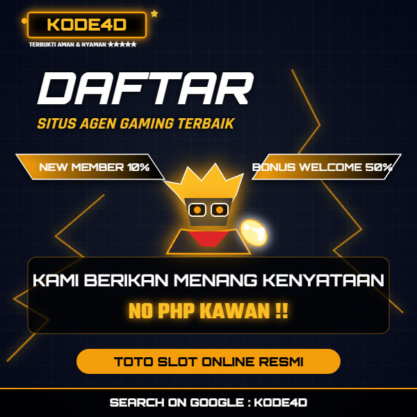 KODE4D